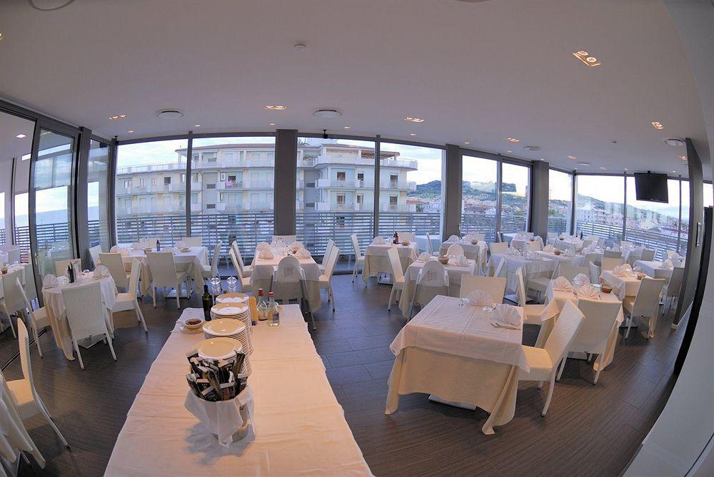 Medi Garden Hotel&Residence ألبا أدرياتيكا المظهر الخارجي الصورة