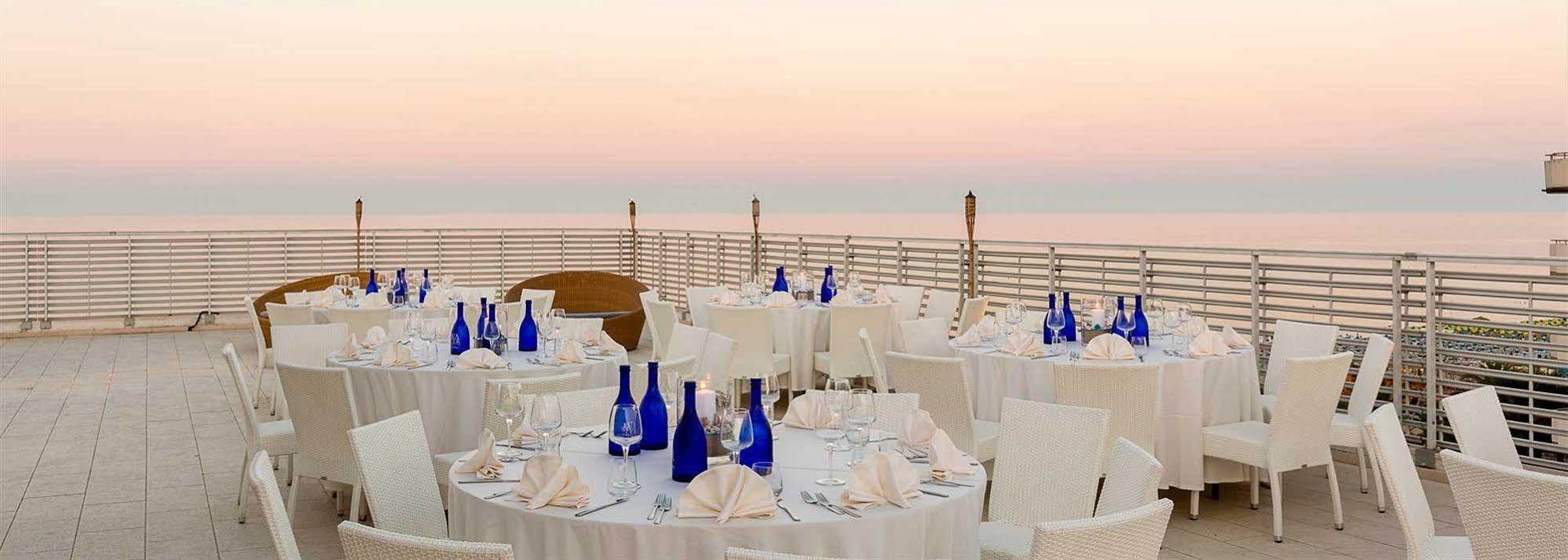 Medi Garden Hotel&Residence ألبا أدرياتيكا المظهر الخارجي الصورة